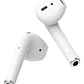 Audífono Bluetooth Tws Bw79 Borofone - Color Blanco - Miniatura 7