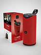 Parlante Bluetooth Flow Master Tws Red Mlab - Miniatura 1