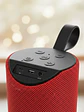 Parlante Bluetooth Flow Master Tws Red Mlab - Miniatura 3