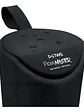 Parlante Bluetooth Tws Portátil Inalámbrico Flow Master Negro Microlab - Miniatura 3