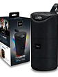 Parlante Bluetooth Tws Portátil Inalámbrico Flow Master Negro Microlab - Miniatura 4