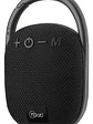 Parlante Portátil Tws Live Bass Mlab 09298 Color Negro - Miniatura 2