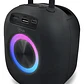 Parlante Tws Energy+ Bass Mlab Color Negro - Miniatura 1