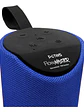 Parlante Flow Master Tws Blue Mlab - Miniatura 2