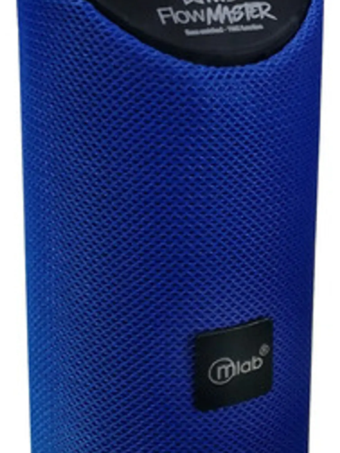 Parlante Flow Master Tws Blue Mlab 4