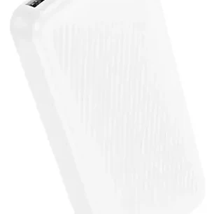 Bateria Portatil Carga Rapida 10000mah Bj55 Borofone Whithe