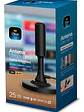 Antena Tv Digital Hdtv Amplificada 25dbi Interior Usb - Miniatura 2