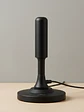 Antena Tv Digital Hdtv Amplificada 25dbi Interior Usb - Miniatura 3