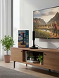Antena Tv Digital Hdtv Amplificada 25dbi Interior Usb - Miniatura 4