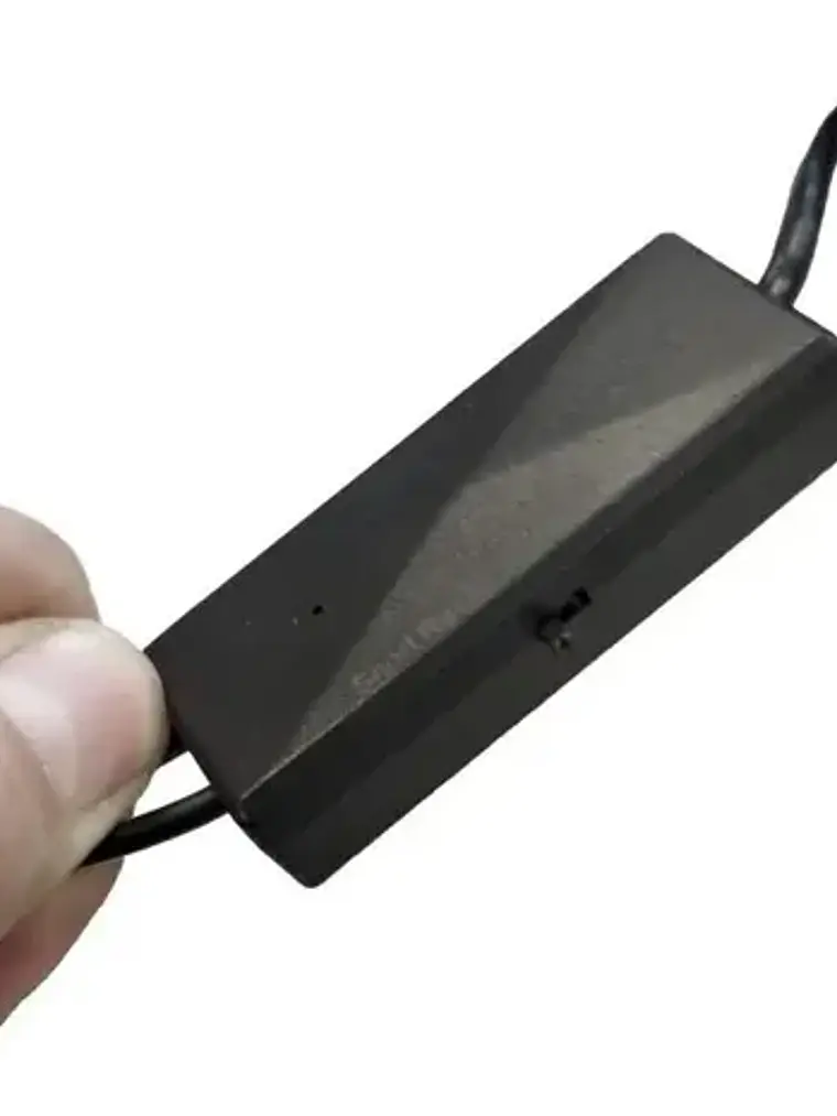 Antena Tv Digital Hdtv Amplificada 25dbi Interior Usb 11