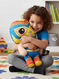 Peluche Funko Plush Luchador Capitana Marvel 45 Cm - Miniatura 6