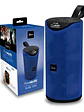 Parlante Flow Master Tws Blue Mlab - Miniatura 2