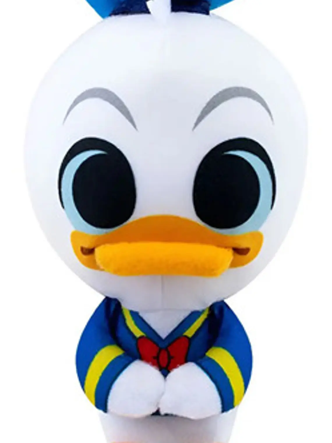 Peluche Donald Mickey Sus Amigos Funko Original Disney 1