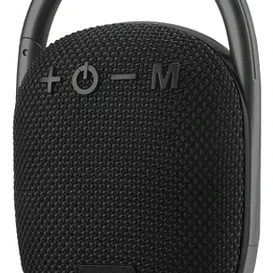 Parlante Portátil Tws Live Bass Mlab 09298 Color Negro
