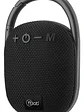 Parlante Portátil Tws Live Bass Mlab 09298 Color Negro - Miniatura 1