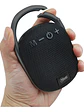 Parlante Portátil Tws Live Bass Mlab 09298 Color Negro - Miniatura 2