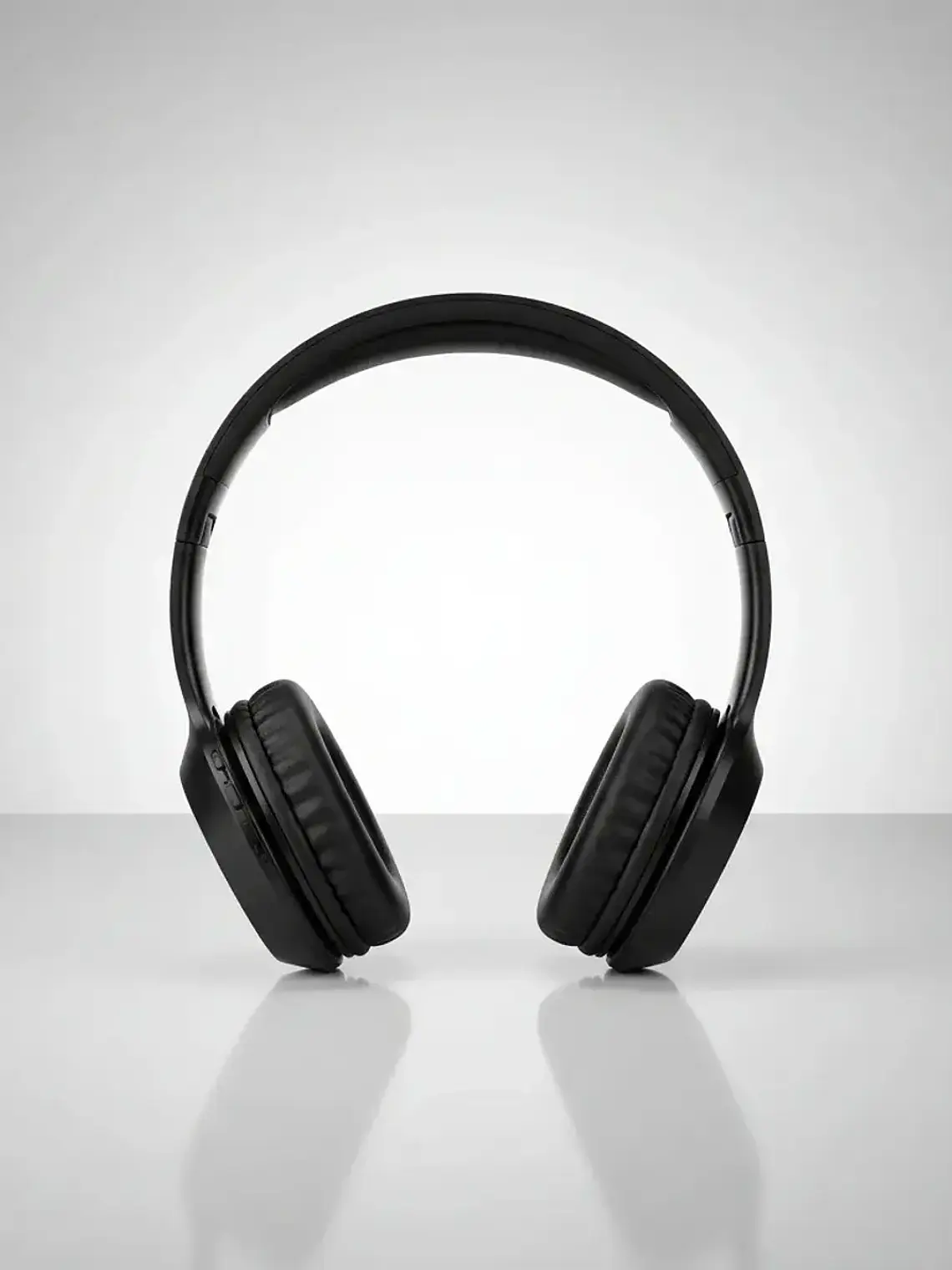 Audífonos Bluetooth Modelo Sle2203 Solma Inalámbricos 2