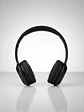 Audífonos Bluetooth Modelo Sle2203 Solma Inalámbricos - Miniatura 2