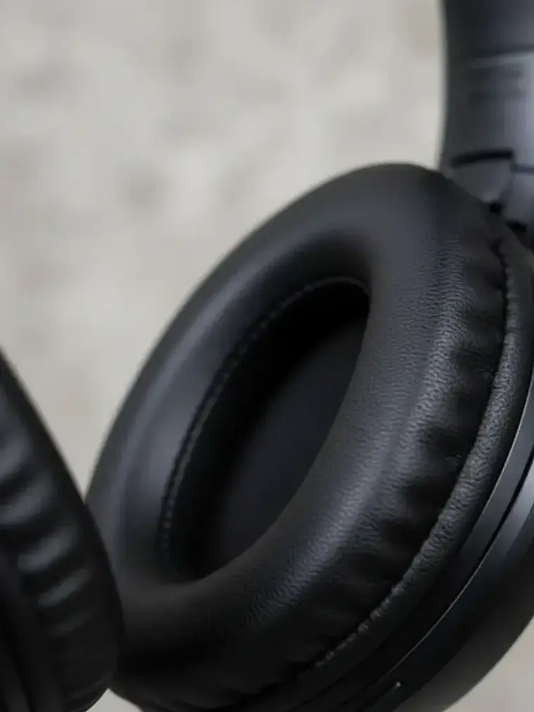 Audífonos Bluetooth Modelo Sle2203 Solma Inalámbricos 3