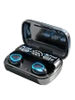 Audífonos Bluetooth M10 TWS Con Estuche Carga Powerbank - Miniatura 5