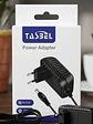 Cargador Adaptador De Voltaje Tasbel 9v 2a Para Router Deco - Miniatura 2