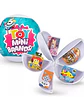 Zuru 5 Surprise Toy Mini Brands Serie 2 Bola Coleccionable - Miniatura 1