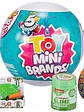 Zuru 5 Surprise Toy Mini Brands Serie 2 Bola Coleccionable - Miniatura 2