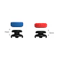 Set de Tapas de Silicona para Palancas de Joystick PS5 / PS4 - Miniatura 3