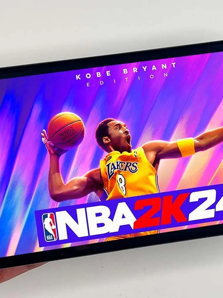  NBA 2K24 Kobe Bryant edition Nintendo Switch 2