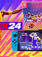  NBA 2K24 Kobe Bryant edition Nintendo Switch - Miniatura 3