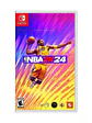  NBA 2K24 Kobe Bryant edition Nintendo Switch - Miniatura 1