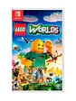 LEGO Worlds Warner Bros Nintendo Switch - Miniatura 1