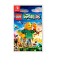 LEGO Worlds Warner Bros Nintendo Switch - Miniatura 1