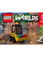 LEGO Worlds Warner Bros Nintendo Switch - Miniatura 3