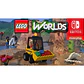 LEGO Worlds Warner Bros Nintendo Switch - Miniatura 3