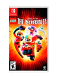 LEGO Los Increíbles Nintendo Switch - Miniatura 1