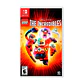 LEGO Los Increíbles Nintendo Switch - Miniatura 1