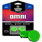 Grips KontrolFreek OMNI Green edition PS5/PS4 - Miniatura 1
