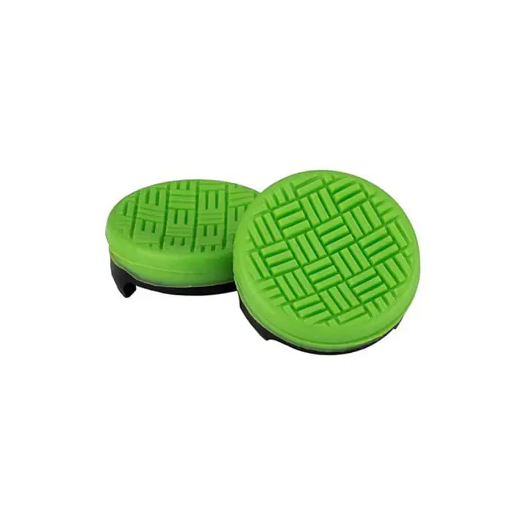 Grips KontrolFreek OMNI Green edition PS5/PS4 2