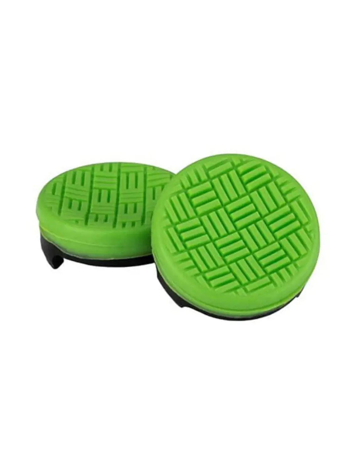 Grips KontrolFreek OMNI Green edition PS5/PS4 2