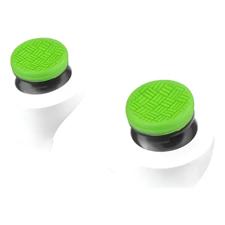 Grips KontrolFreek OMNI Green edition PS5/PS4 3