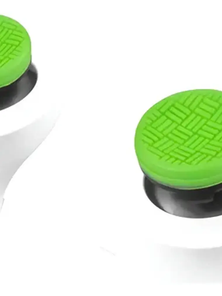 Grips KontrolFreek OMNI Green edition PS5/PS4 3
