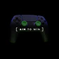 Grips KontrolFreek OMNI Green edition PS5/PS4 - Miniatura 4