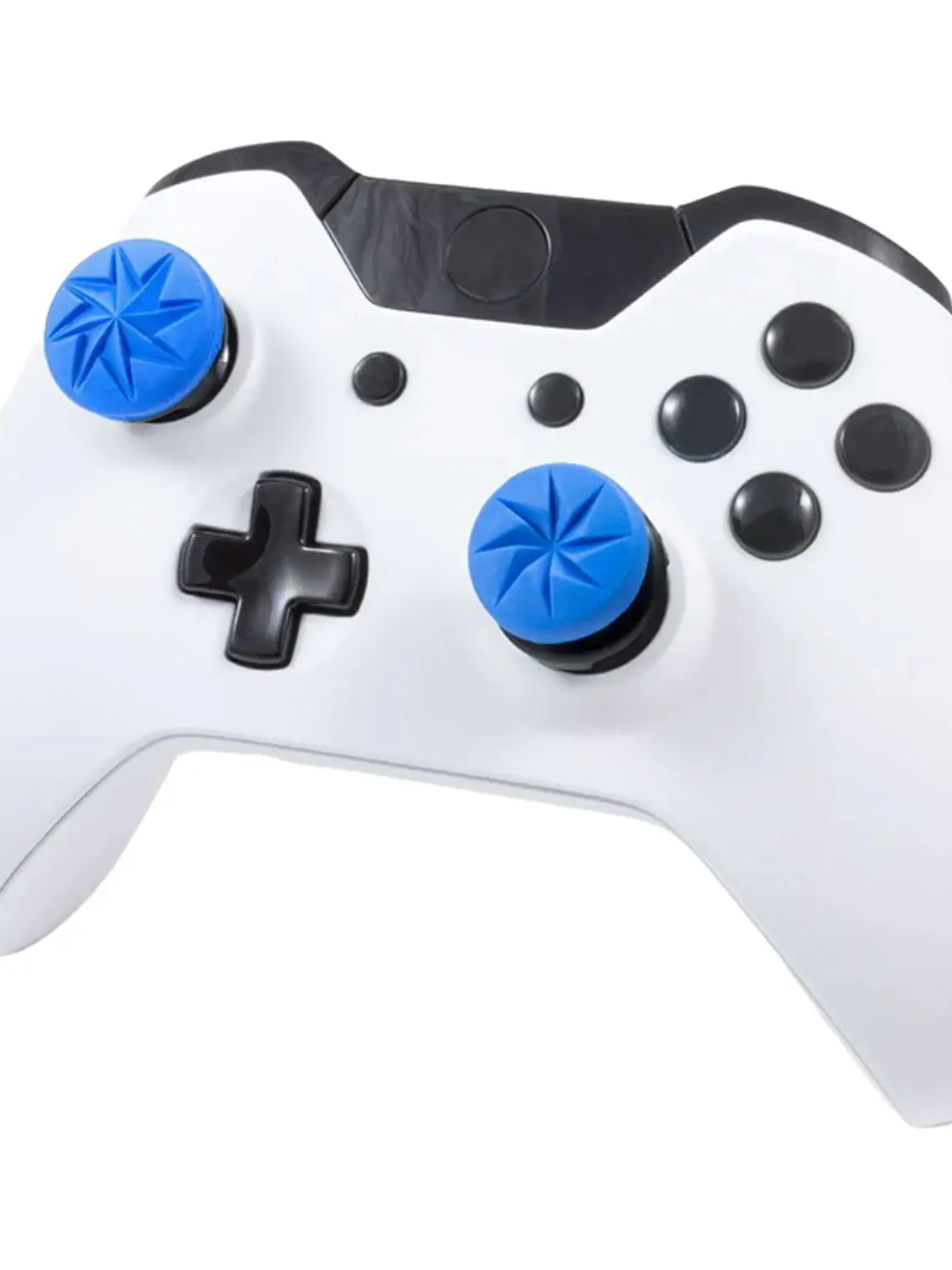 Grips KontrolFreek Fpsfreek Edge  PS5/PS4 3