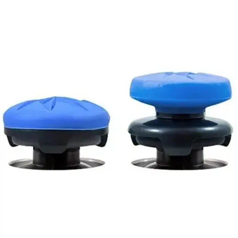 Grips KontrolFreek Fpsfreek Edge  PS5/PS4 4