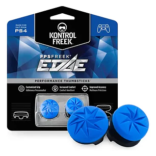 Grips KontrolFreek Fpsfreek Edge  PS5/PS4