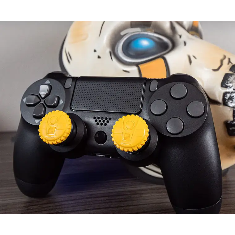 Grips KontrolFreek Borderlands 3 edition  PS5/PS4 2