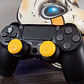 Grips KontrolFreek Borderlands 3 edition  PS5/PS4 - Miniatura 2