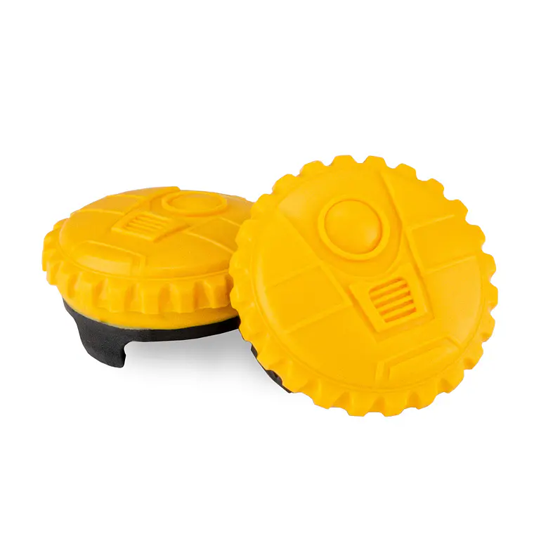 Grips KontrolFreek Borderlands 3 edition  PS5/PS4 4