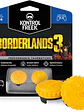 Grips KontrolFreek Borderlands 3 edition  PS5/PS4 - Miniatura 1